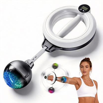 Orbita Halo